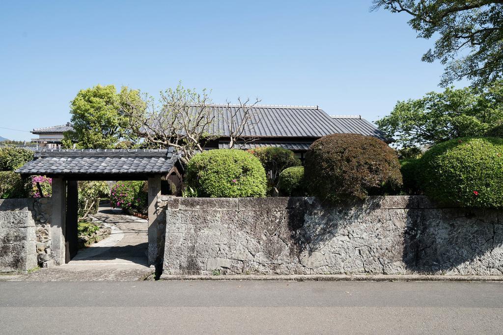 Holiday home Kiraku Obi Nichinan