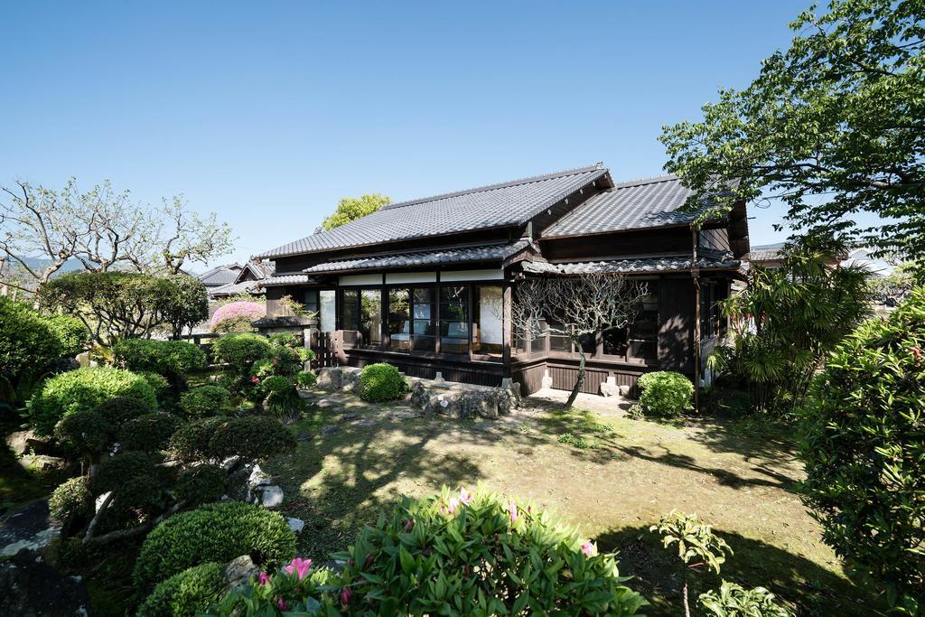 Holiday home Kiraku Obi *