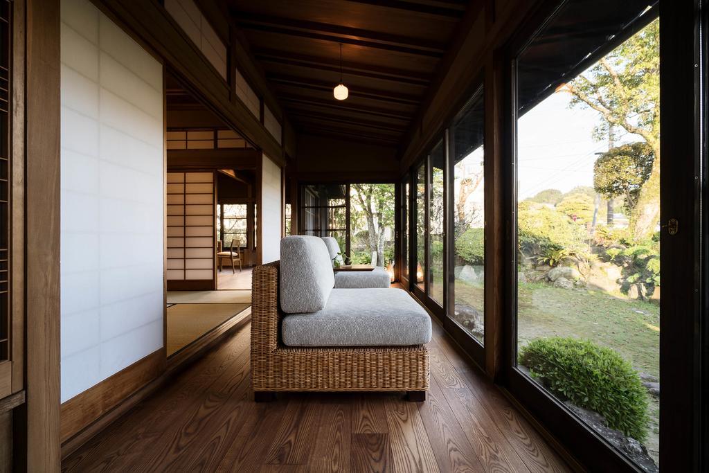 Holiday home Kiraku Obi