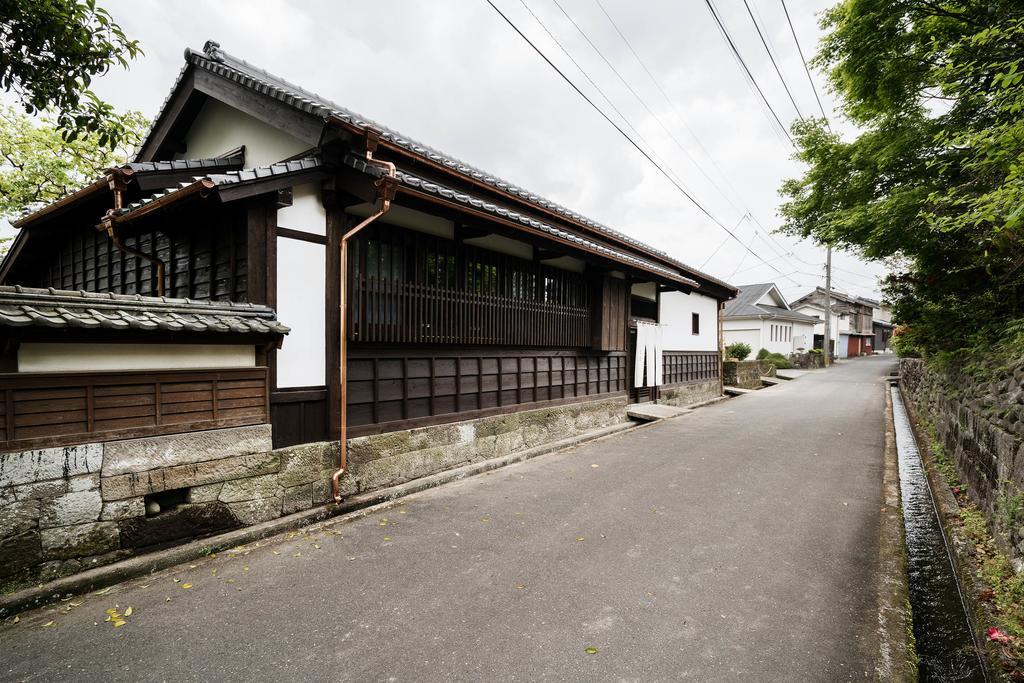 Kiraku Obi Holiday home Nichinan