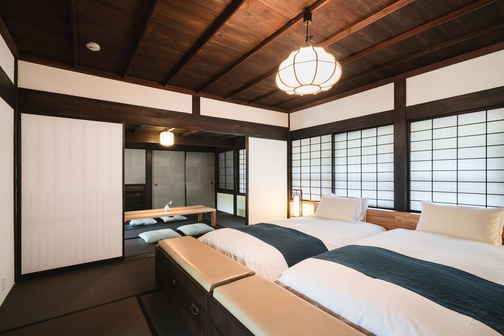 Kiraku Obi Holiday home *