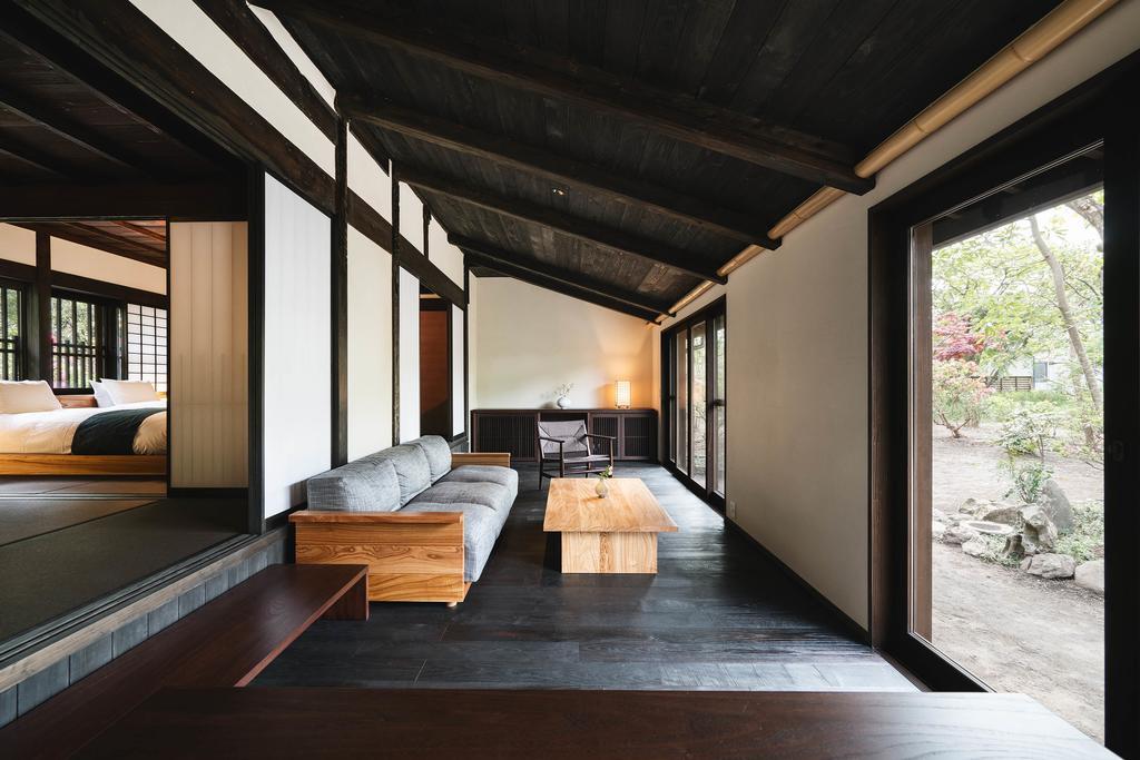 Holiday home Kiraku Obi *